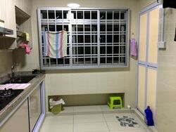 Blk 581 Pasir Ris Street 53 (Pasir Ris), HDB Executive #420149411